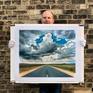 Schoeman's Drift Print Richard Heeps