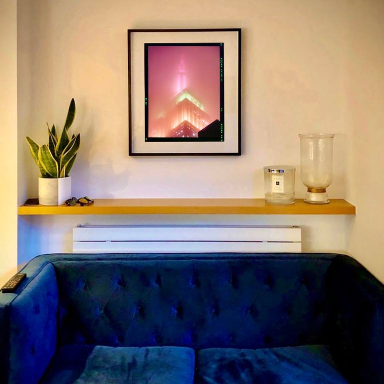 Original Contemporary Architecture Photography by Richard Heeps