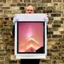 NOMAD III print Richard Heeps