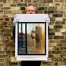 Call Box Richard Heeps Print