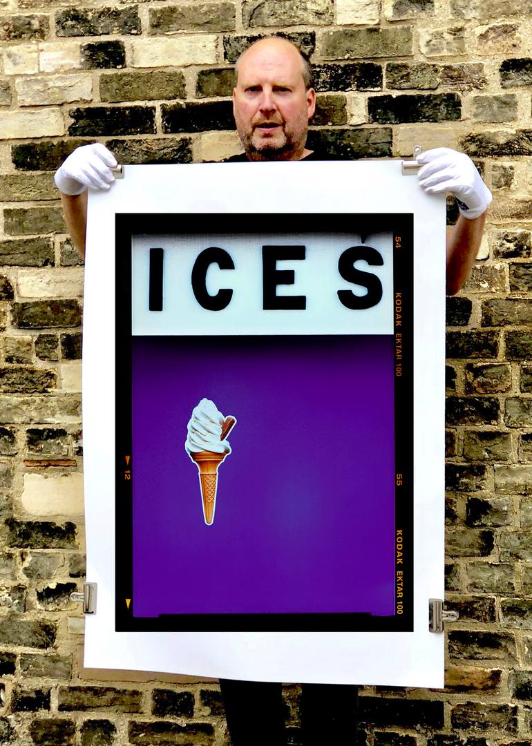 Original Conceptual Still Life Photography by Richard Heeps