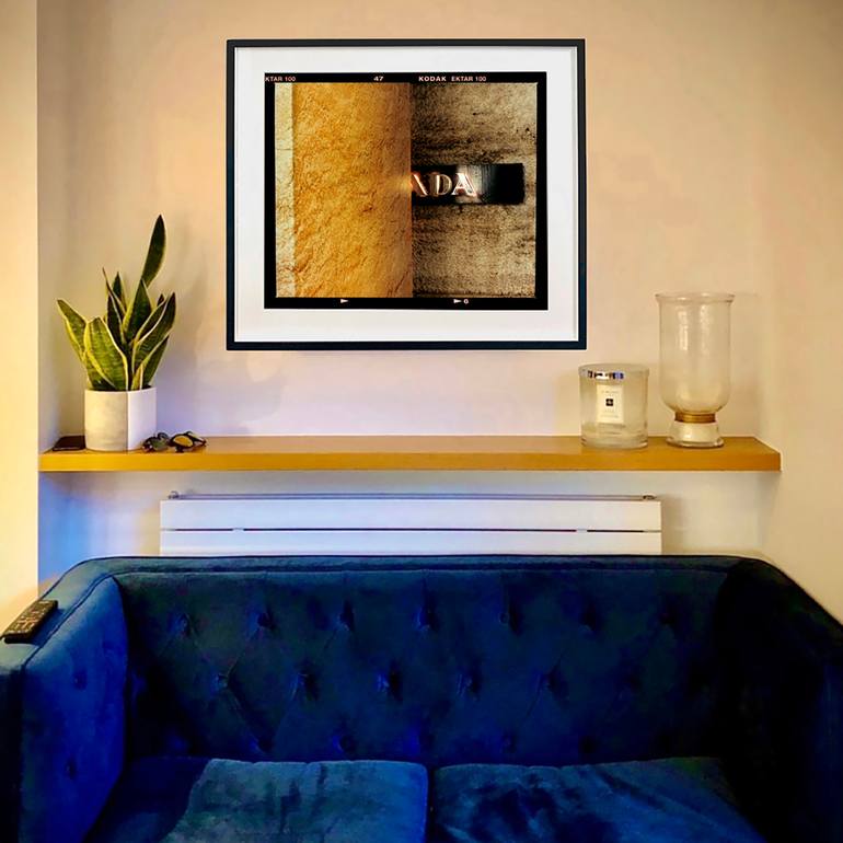 Original Pop Art Architecture Photography by Richard Heeps