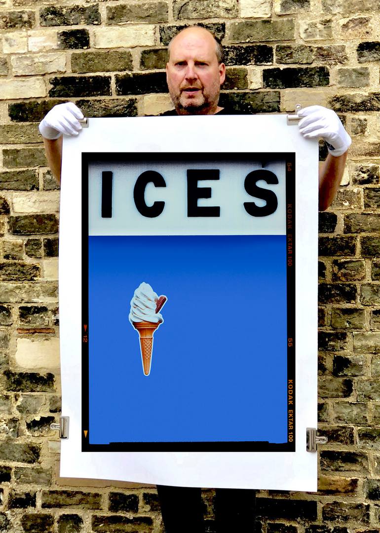 Original Conceptual Still Life Photography by Richard Heeps