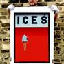 Richard Heeps ICES red print