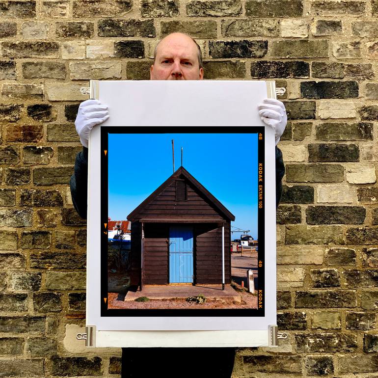 Original Contemporary Architecture Photography by Richard Heeps