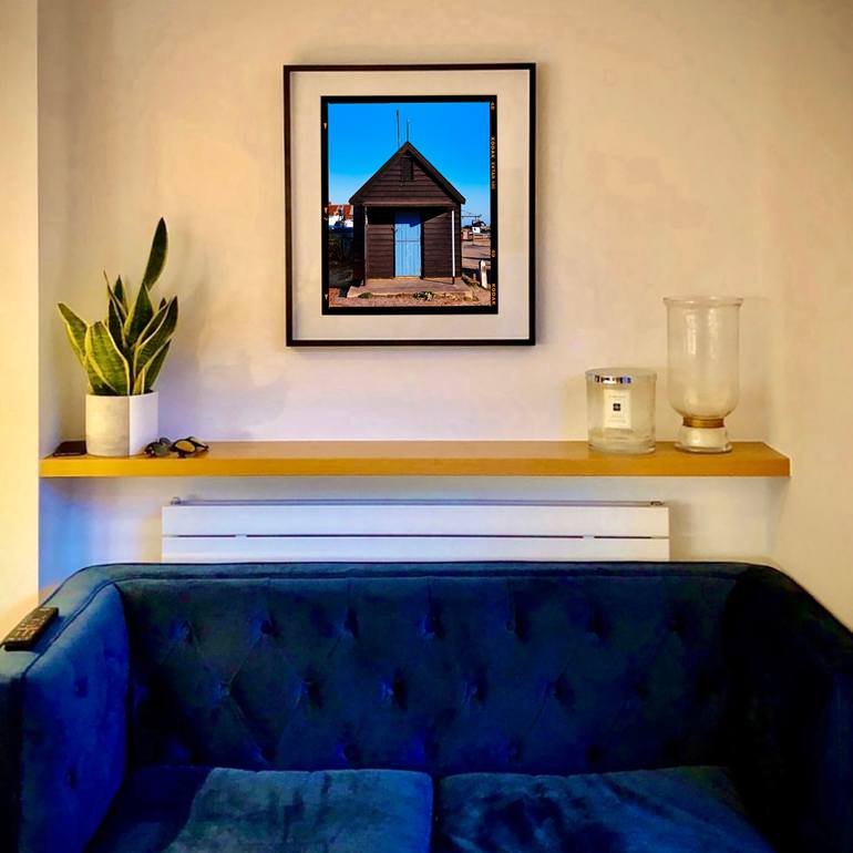 Original Contemporary Architecture Photography by Richard Heeps