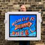 Richard Heeps Thrills print
