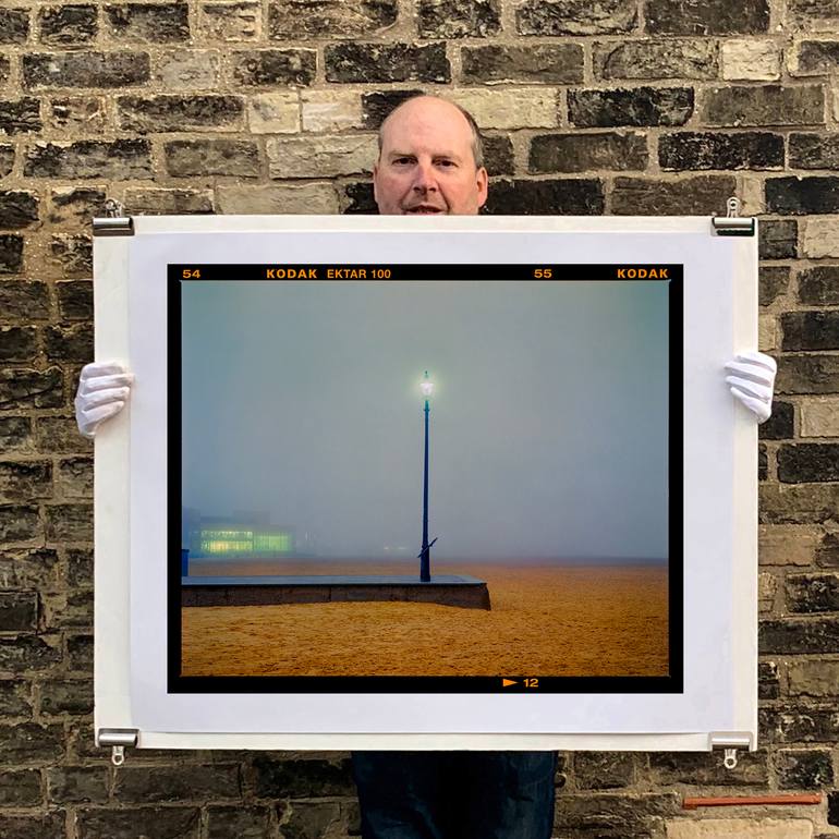 Original Contemporary Architecture Photography by Richard Heeps