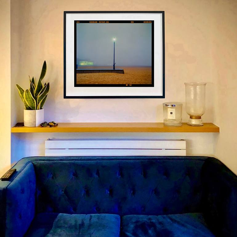 Original Contemporary Architecture Photography by Richard Heeps