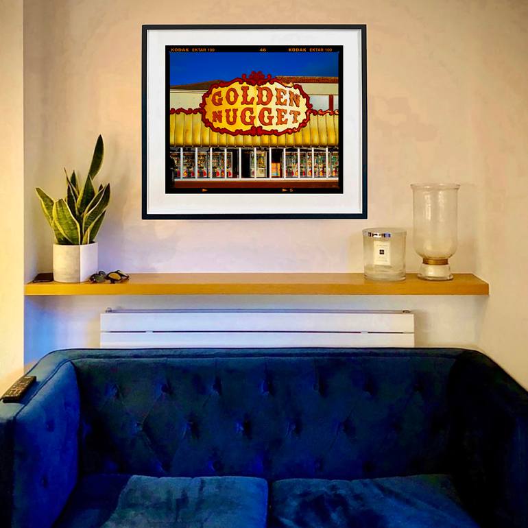 Original Contemporary Architecture Photography by Richard Heeps
