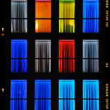 Centric (Neg 3), Milan by Richard Heeps