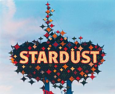 Stardust, Las Vegas thumb
