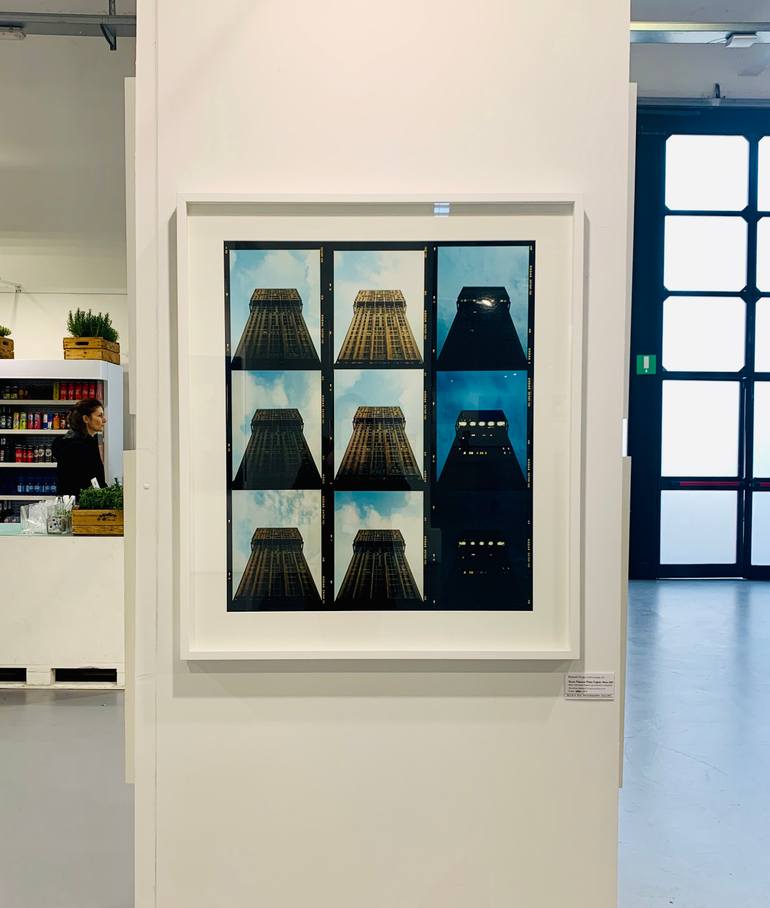 Original Conceptual Architecture Photography by Richard Heeps