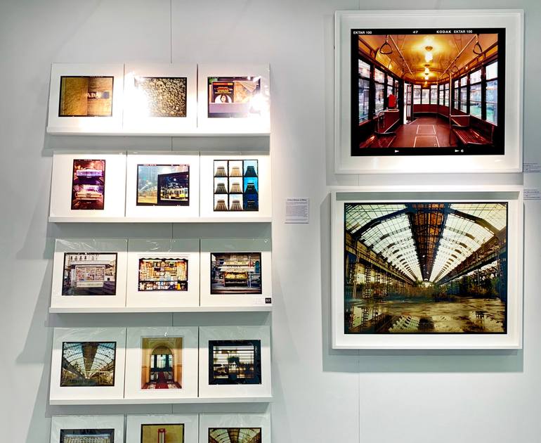 Original Conceptual Architecture Photography by Richard Heeps