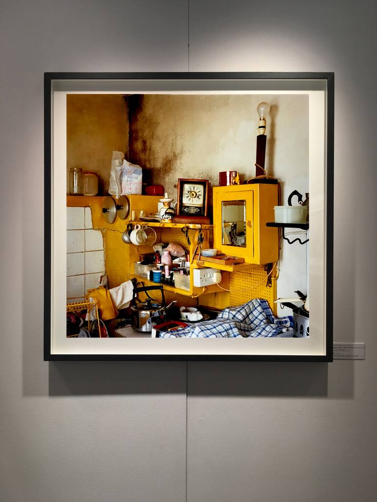 Original Kitchen Photography by Richard Heeps