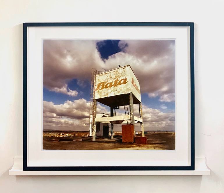 Original Documentary Architecture Photography by Richard Heeps