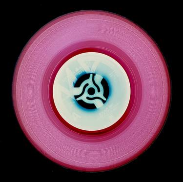 Vinyl Collection - A (Pink) - Limited Edition of 25 thumb