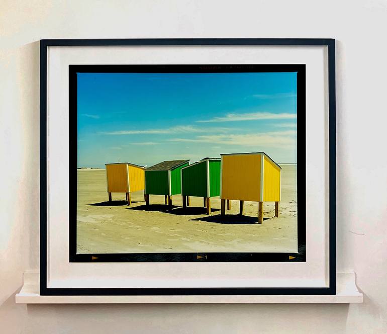 Original Beach Photography by Richard Heeps