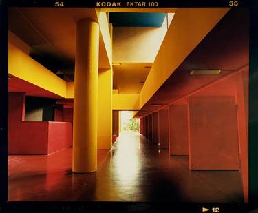 Utopian Foyer II, Milan - Limited Edition of 25 thumb