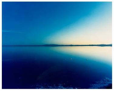 Boneville Salt Flats, Utah - Limited Edition of 25 thumb