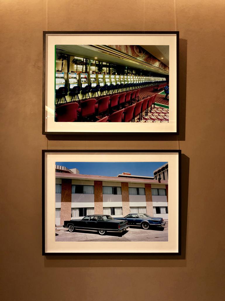 Original Documentary Architecture Photography by Richard Heeps