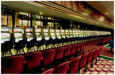 Slots, Las Vegas thumb