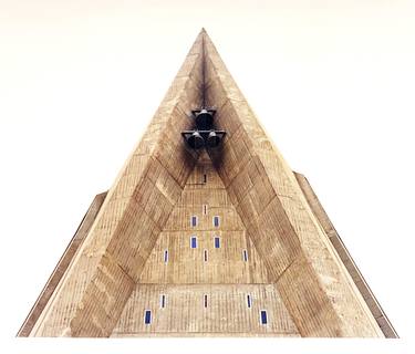 Bell Tower, Chiesa San Giovanni Bono, Milan, 2019 thumb