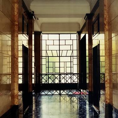 Foyer II, Milan thumb