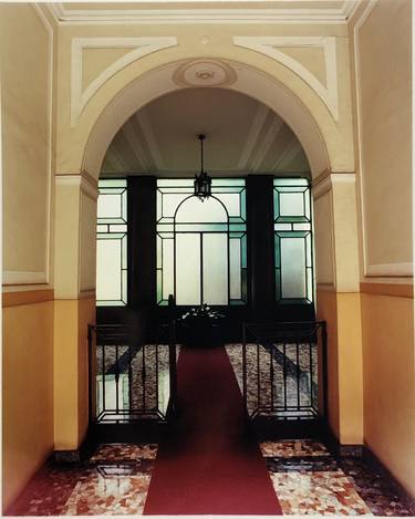 Foyer I, Milan image