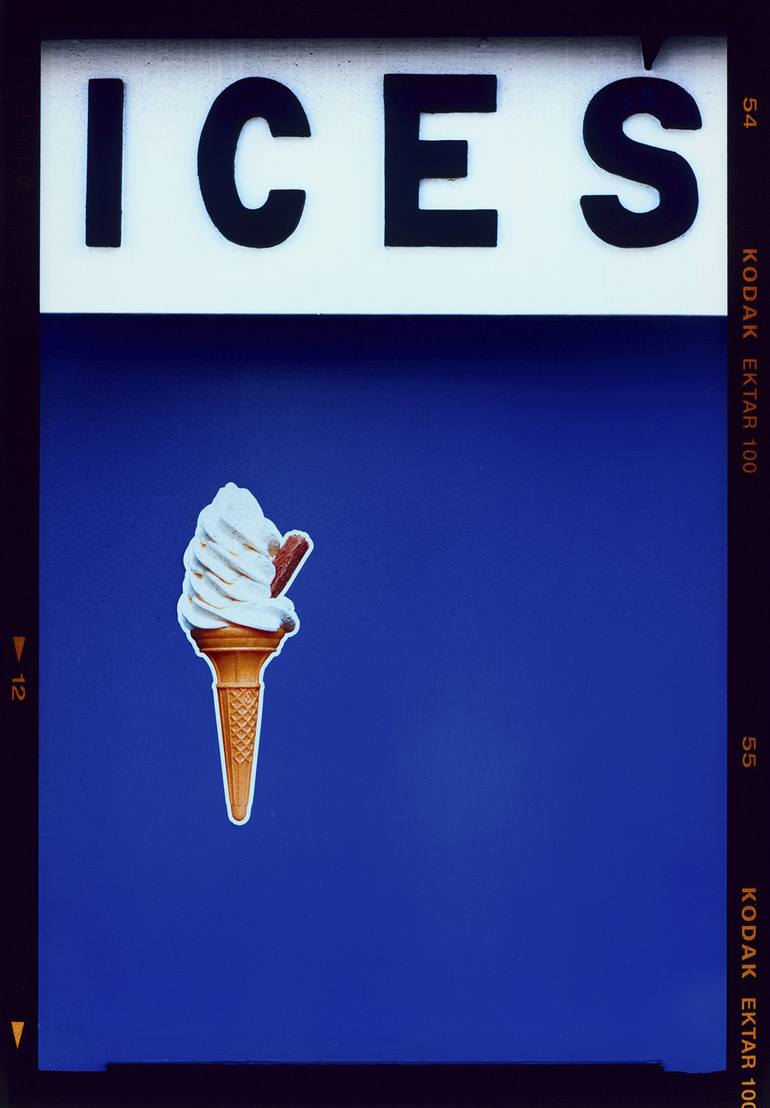 Ices, Bexhill-on-Sea, 2020
