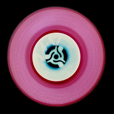 Heidler & Heeps Vinyl Collection 'A' (Pink) thumb