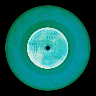 Heidler & Heeps Vinyl Collection 'This Side' (Pastel) thumb