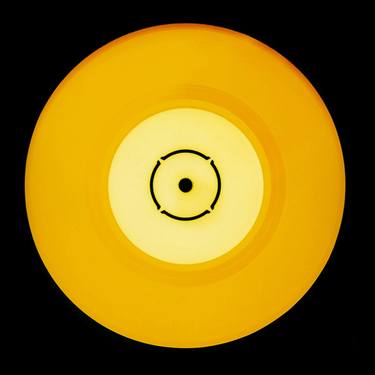 Heidler & Heeps Vinyl Collection 'Double B Side' (Sunshine) thumb