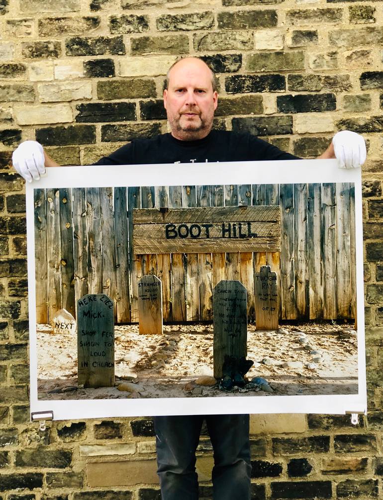 Original Documentary Travel Photography by Richard Heeps