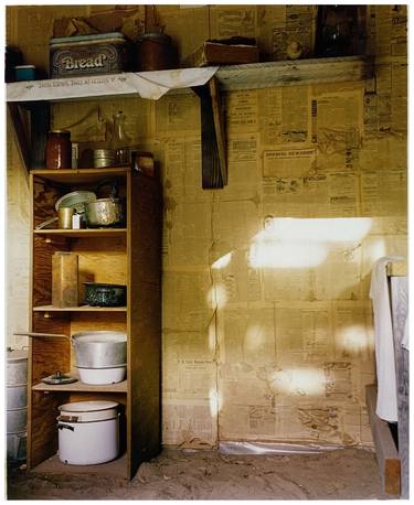 Original Documentary Kitchen Photography by Richard Heeps