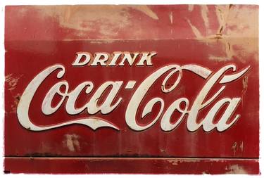Coca-Cola, Phoenix, Arizona, 2001 thumb