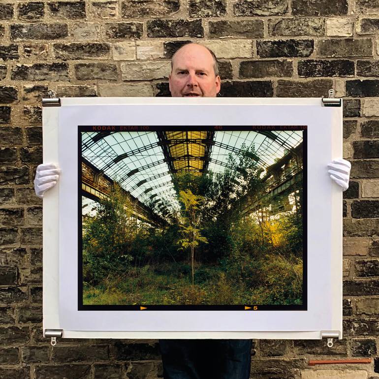 Original Documentary Nature Photography by Richard Heeps