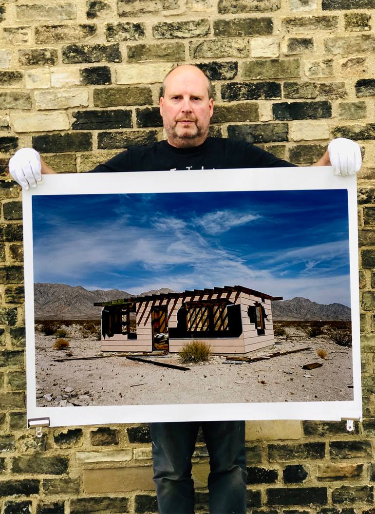 Original Documentary Landscape Photography by Richard Heeps