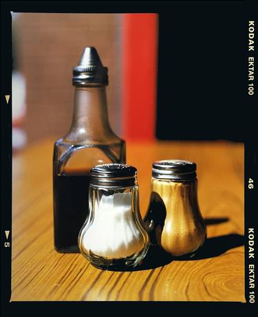 Salt, Pepper and Vinegar, Clacton-on-Sea thumb
