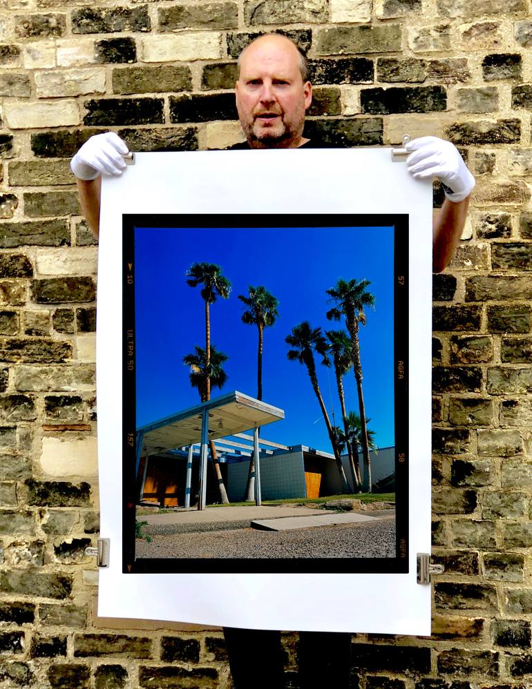 Original Documentary Architecture Photography by Richard Heeps