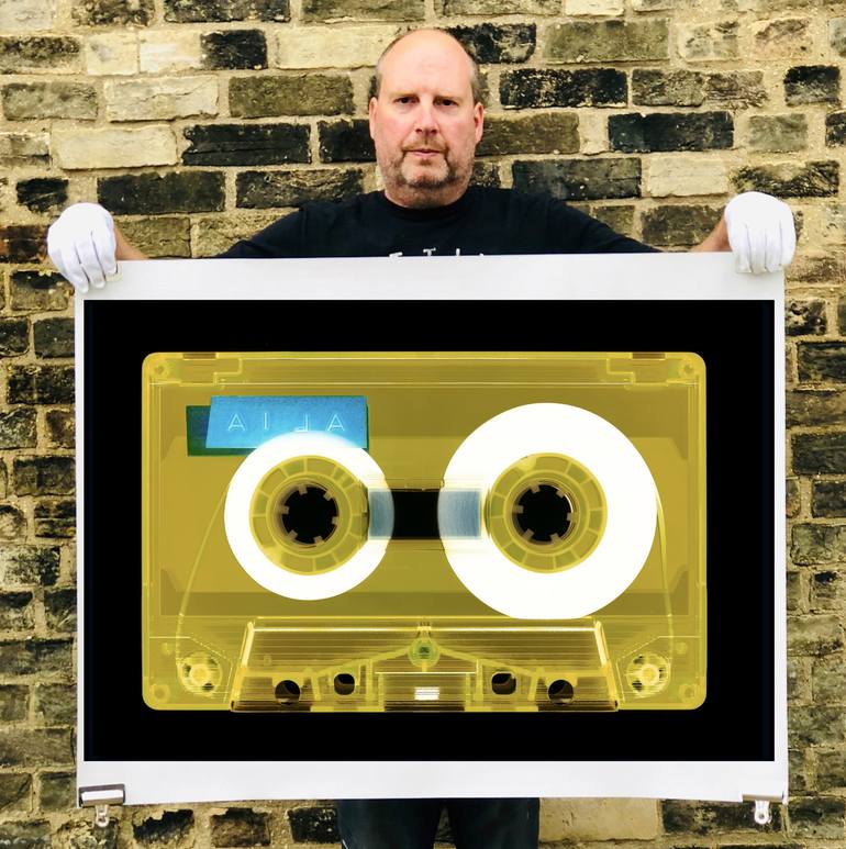 Original Contemporary Music Photography by Richard Heeps