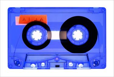 Heidler & Heeps Tape Collection 'AILA Blue' thumb