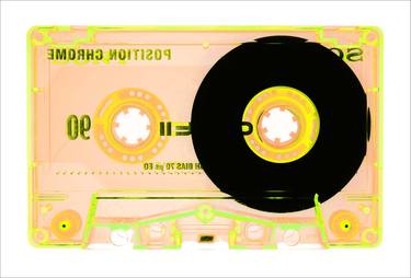 Heidler & Heeps Tape Collection 'Chrome Tutti Frutti' thumb
