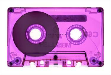 Heidler & Heeps Tape Collection 'Side One Only Pink) thumb