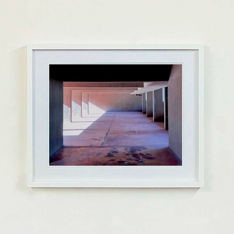 Original Contemporary Architecture Photography by Richard Heeps