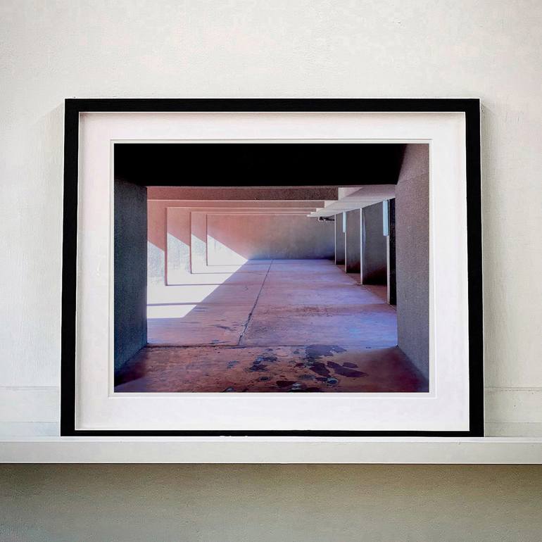Original Contemporary Architecture Photography by Richard Heeps