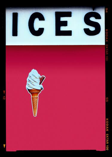 ICES (Raspberry), Bexhill-on-Sea thumb