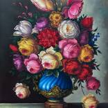 Flowers by Amr El Gohary