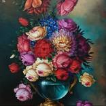 Flowers by Amr El Gohary