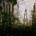 Cana, lateral landscape by Antonio Bardino